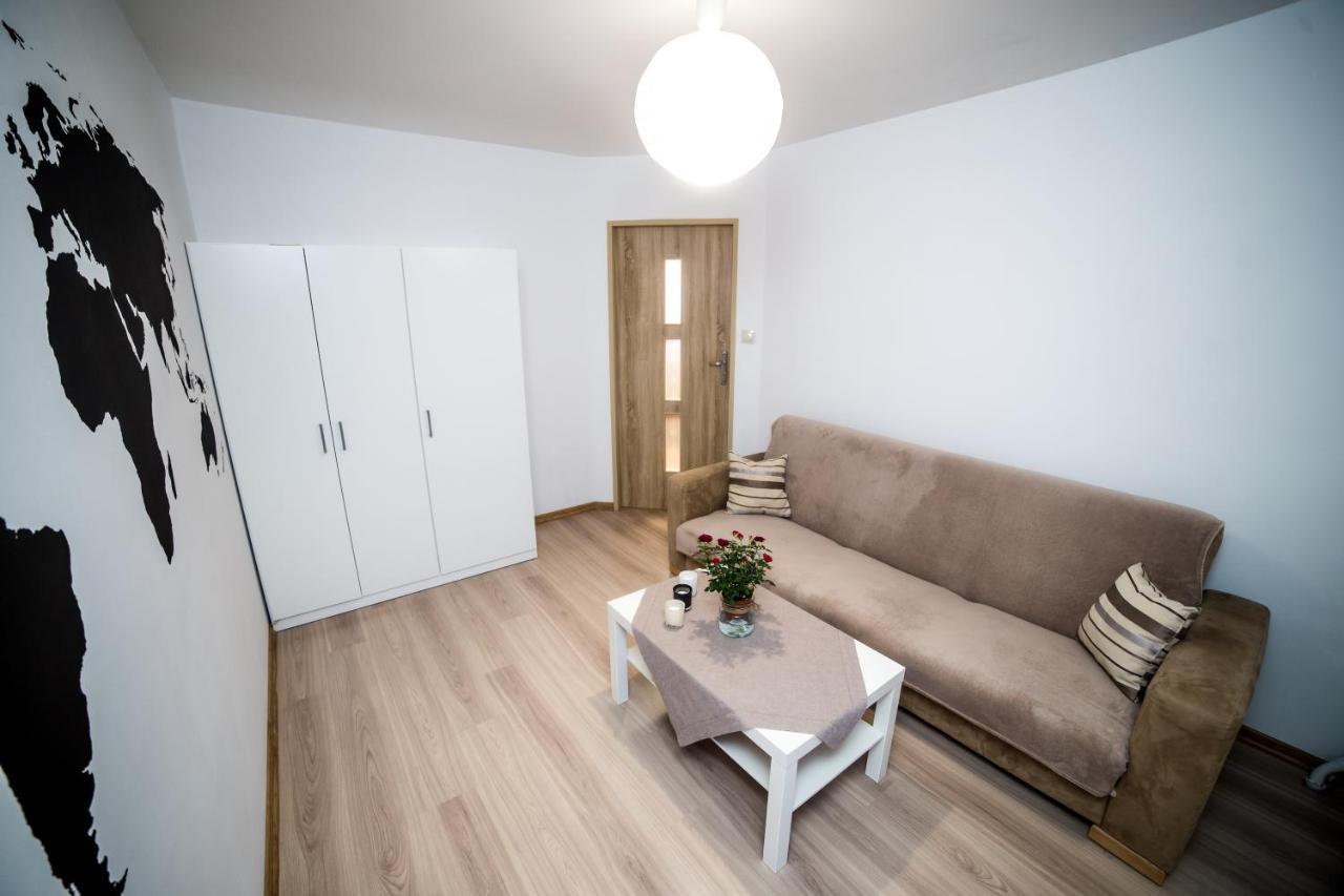 Baltic 26 Daire Gdansk Dış mekan fotoğraf