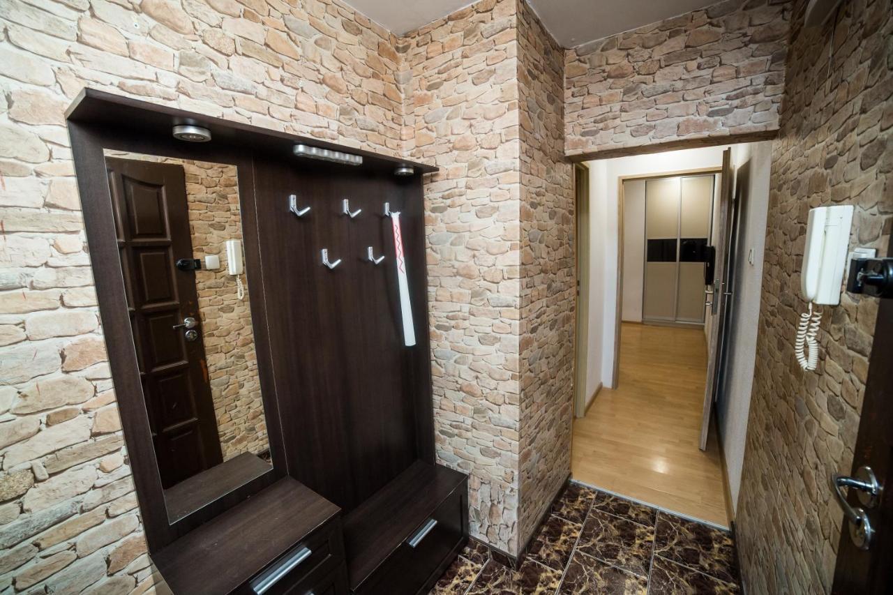 Baltic 26 Daire Gdansk Dış mekan fotoğraf