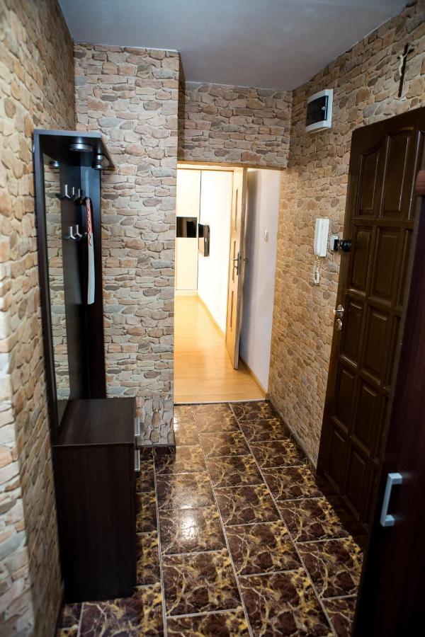Baltic 26 Daire Gdansk Dış mekan fotoğraf